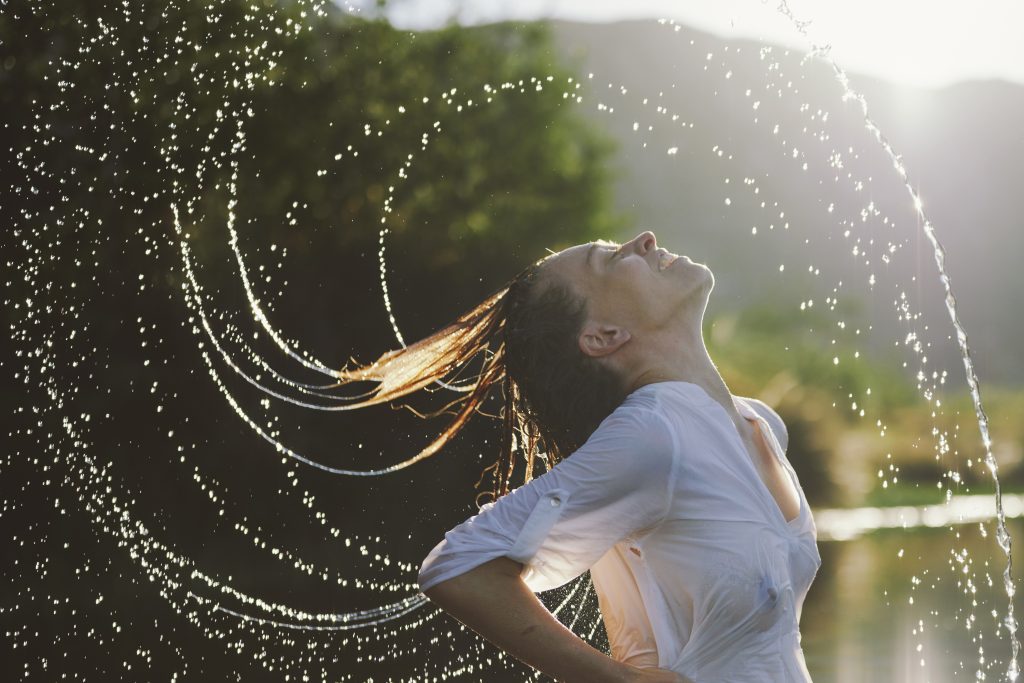 free your feminine